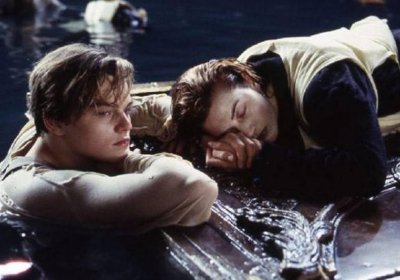 “Titanik” filmidagi Jek nega tirik qolmagan? фото