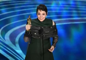 24 февраль куни Лос-Анжелесдаги «Долби» театрида кино