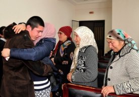 Фарғонада ўзганинг автомашинасини олиб қочиш жиноятини