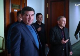 Bosh vazir Abdulla Aripov raisligida snos masalasida