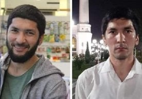 Foto: Facebook Bir necha kun muqaddam «Malika» savdo