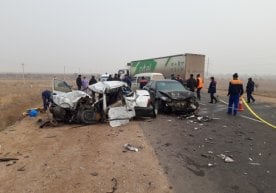 Yo’lovchining hayoti saqlab qolindi фото