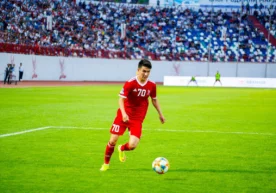 Хабарингиз бор, Наманганнинг “Навбаҳор” клуби айни пайтда