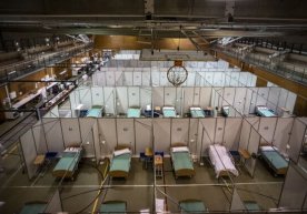 Karantinga olinganlar koronavirusni yuqtirib olsa, bu kimning xatosi bo‘ladi? фото