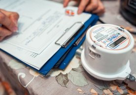 2021 йил 1 августга қадар газ ҳисоблагичларни қиёсловдан ўтказиш тўхтатиб турилади фото