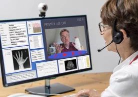 Ҳиндистон Ўзбекистонга телемедицина соҳасида қиймати 400