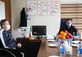 Eron milliy jamoasi JCH-2022 saralash bosqichi