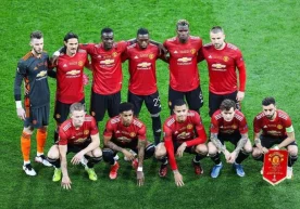 The Sun nashrining xabariga ko‘ra, “Manchester Yunayted”