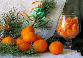 Фото: Harper’s Bazaar Янги йил дастурхонини оливие салати