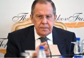 Lavrov AQSHning Markaziy Osiyodagi harbiy bazalari haqida keskin fikr bildirdi фото