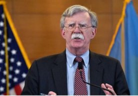 Bolton: Baydenning xarakteri tufayli Ukrainani hech qanday yaxshi narsa kutmaydi фото