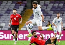 БААда ўтаётган “Ал Айн Кубоги”да миллий терма жамоамиз