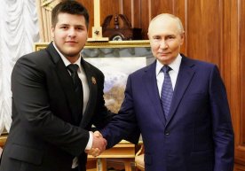 Россия сиёсий ҳаётида катта муҳокамага сабаб бўлган