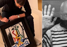 Франциялик машҳур ҳужумчи Карим Бензема дам олиш кунларини