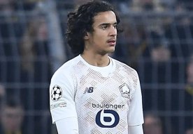 Франциянинг "Лилль" футбол клуби марказий ярим