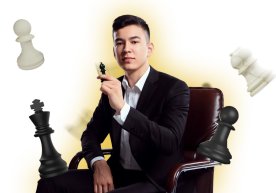 Шахмат оламини яқиндан кузатиб борувчи машҳур “2700chess”