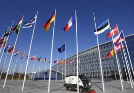 Россия армиясининг Украинадаги муваффақиятли мудофааси