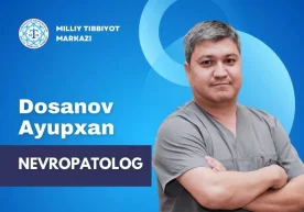 Мутахассис маслаҳати: асаблар зўриқиши синдромидан қандай қутулиш мумкин? фото