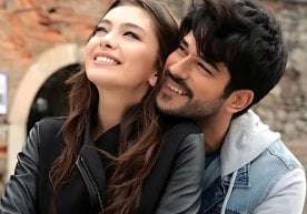 A remake of the Turkish series "The Passion of Love" will be filmed in Russia фото