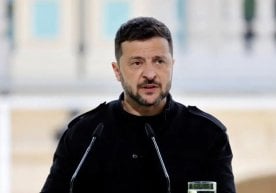 19 may kuni kechqurungi brifingda Ukraina prezidenti