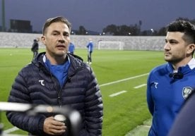 Фабио Каннаваро бошчилигидаги миллий терма жамоамиз айни