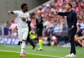 "Реал" клубининг асосий юлдузларидан бири,