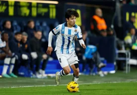 "Тоттенхэм" "Реал Сосьедад"нинг