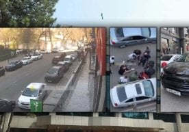 Фото: ИИБ Тошкент шаҳрида 26 март куни Юнусобод тумани,