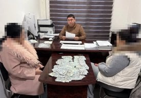 Фуқаролик ишлари бўйича Чирчиқ туманлараро судининг