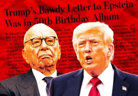 Фото: thedailybeast.com АҚШ президенті Дональд Трамптың