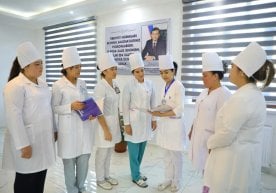 Юртимизда улуғ айём — Қурбон ҳайити муносабати билан
