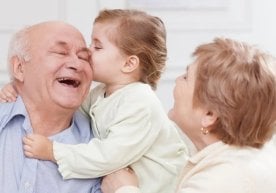 Жанубий Кореяда оилаларни қўллаб-қувватлашга қаратилган