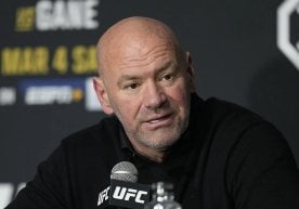 UFC оламида молиявий муваффақият ҳар доим ҳам рингдаги куч