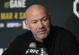 UFC оламида молиявий муваффақият ҳар доим ҳам рингдаги куч