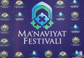 O‘zbekistonda “Yangi O‘zbekiston – ma’rifatli jamiyat”