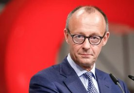 2025 йил 9 декабр куни Берлинда бўлиб ўтган учрашувдан