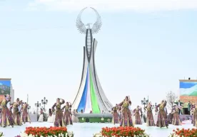 Тошкент шаҳар ҳокимлиги 2026-йилги Наврўз байрами