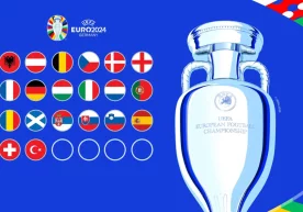 Бугун тунда "Евро-2024" саралаш турнири