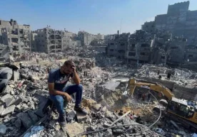Foto: Reuters BBC xabariga ko‘ra, bir kun avval AQSH