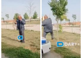 Qashqadaryoda IIB boshlig‘i shahar prokurorining talabiga qarshi chiqdi фото