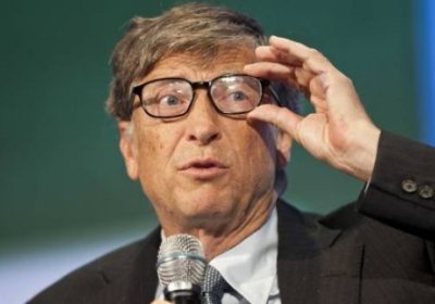 Билл Гейтс: Яқин 20 йил ичида кўп касблар дастурлашган роботлар қўлига ўтади фото