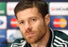 «Bavariya» yarim himoyachisi Xabi Alonsaning o‘zining