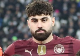 Защитник «Манчестер Сити» и сборной Хорватии Йошко