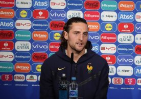 «Milan» ярим ҳимоячиси Адриен Рабьо жамоа баъзи