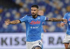 Italiyalik qanot hujumchisi Lorenso Insinyening xizmatlari