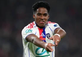 Мадриднинг «Реал» клуби ҳужумчиси Эндрик ижара асосида тўп