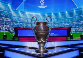 Chempionlar ligasida umumiy bosqich yakuniga yetdi.