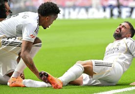 "Real Madrid" bosh murabbiyi Alvaro Arbeloa