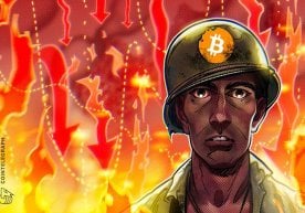 Dushanba kuni Bitcoin (BTC) narxi 76 500 dollargacha