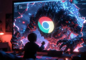 La version 147 du navigateur Google Chrome a causé un